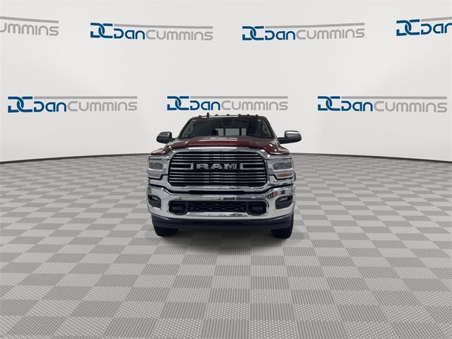 2022 Ram 3500 Laramie