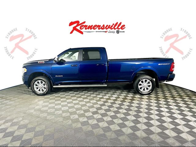 2022 Ram 3500 Laramie