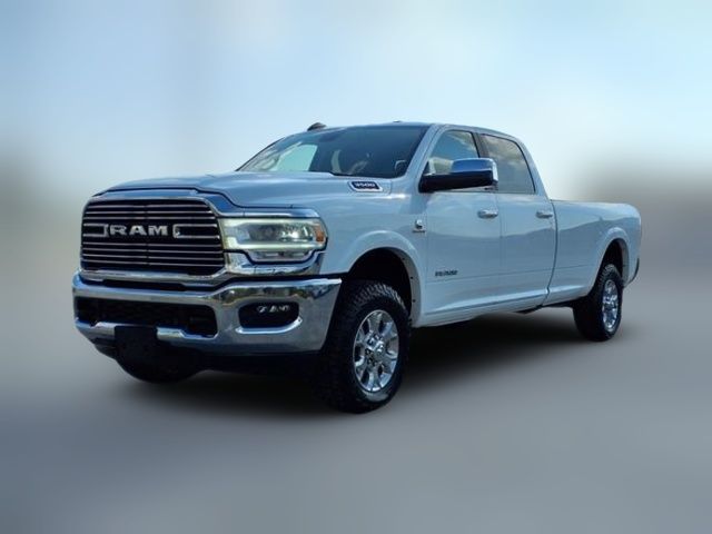 2022 Ram 3500 Laramie