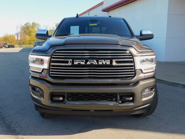 2022 Ram 3500 Laramie