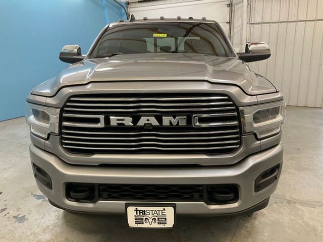 2022 Ram 3500 Laramie