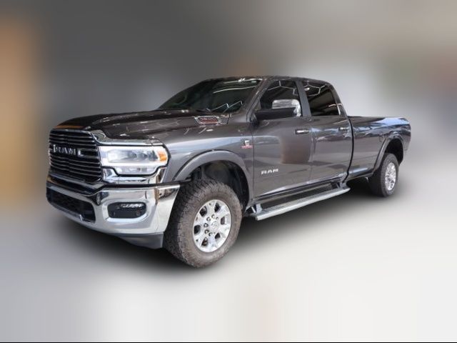 2022 Ram 3500 Laramie