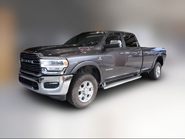 2022 Ram 3500 Laramie