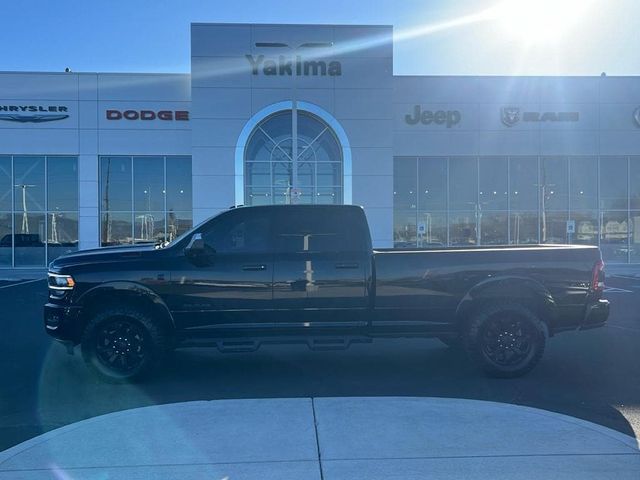 2022 Ram 3500 Laramie