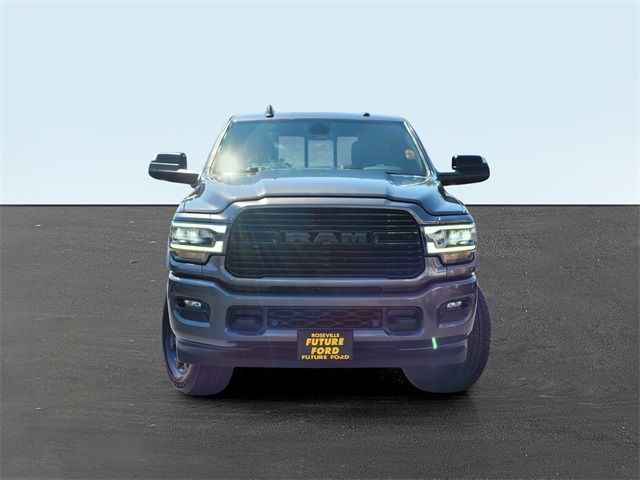 2022 Ram 3500 Laramie