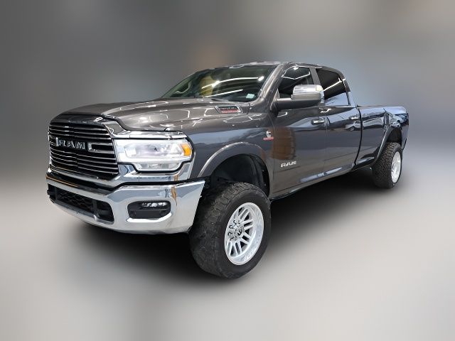 2022 Ram 3500 Laramie