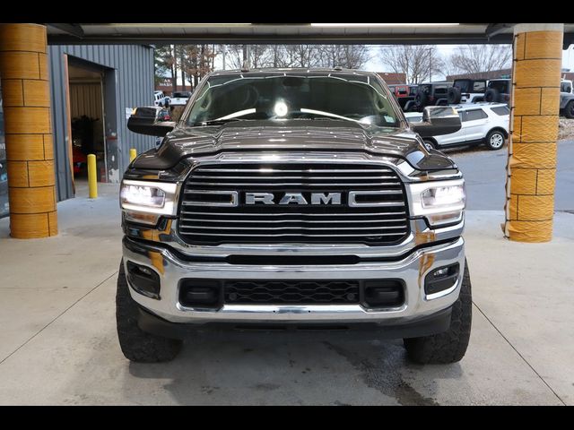 2022 Ram 3500 Laramie