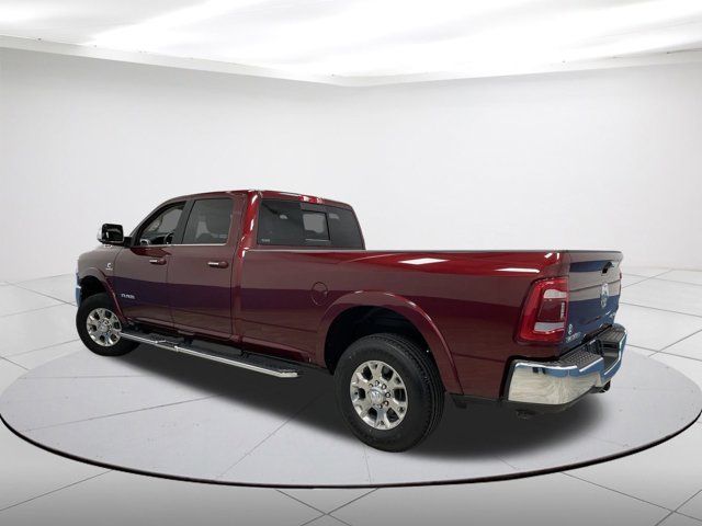 2022 Ram 3500 Laramie