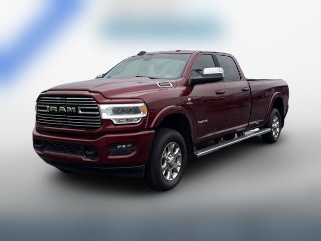 2022 Ram 3500 Laramie