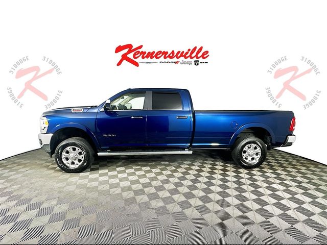 2022 Ram 3500 Laramie