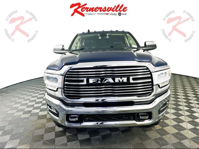 2022 Ram 3500 Laramie