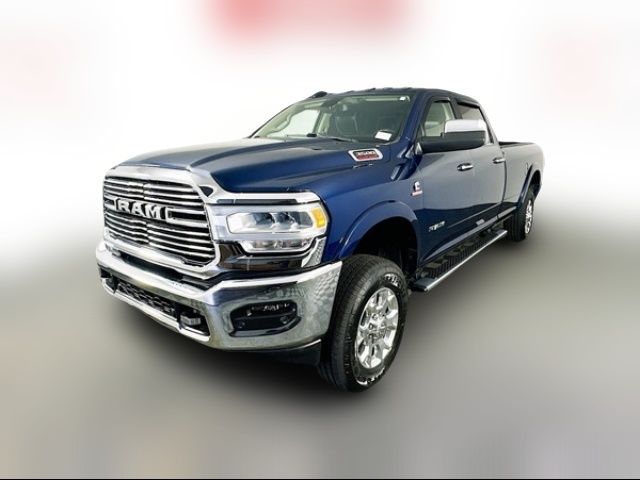 2022 Ram 3500 Laramie