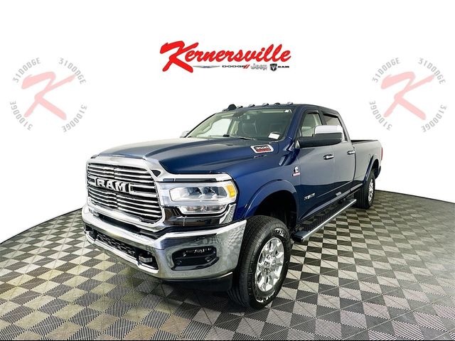 2022 Ram 3500 Laramie