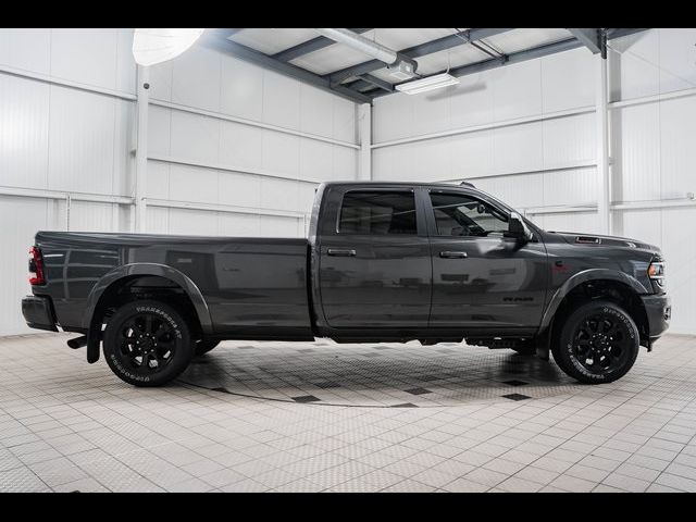 2022 Ram 3500 Laramie