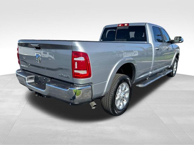 2022 Ram 3500 Laramie