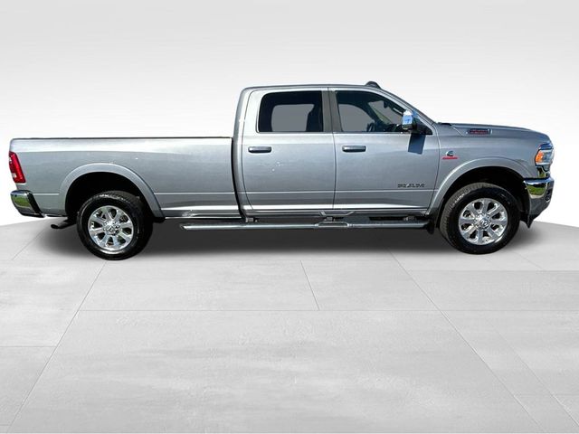 2022 Ram 3500 Laramie