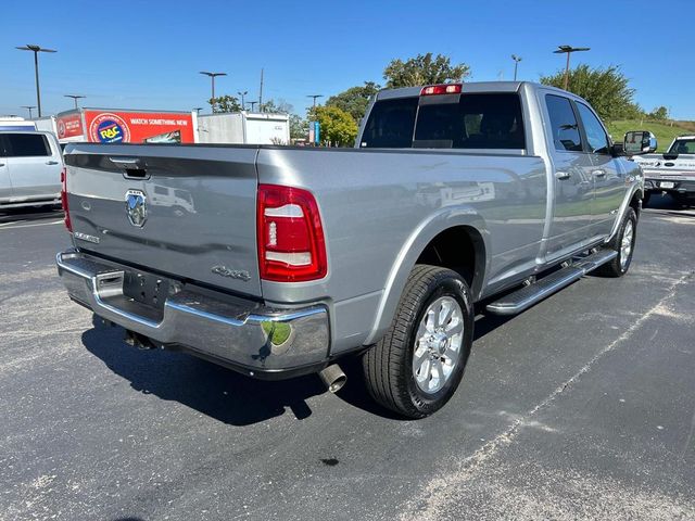 2022 Ram 3500 Laramie