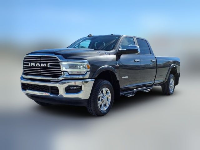 2022 Ram 3500 Laramie