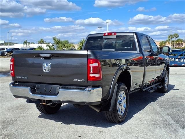 2022 Ram 3500 Laramie