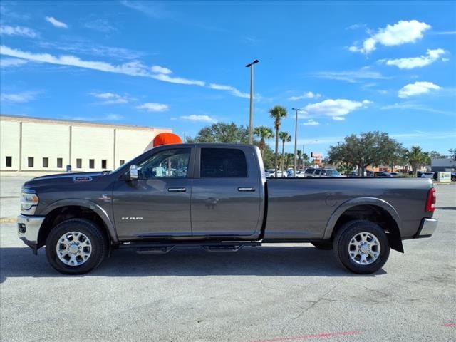 2022 Ram 3500 Laramie