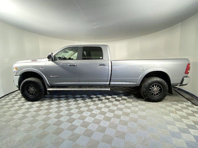 2022 Ram 3500 Laramie