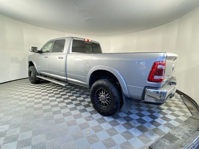 2022 Ram 3500 Laramie