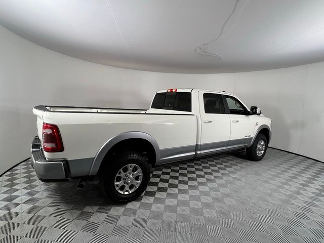 2022 Ram 3500 Laramie