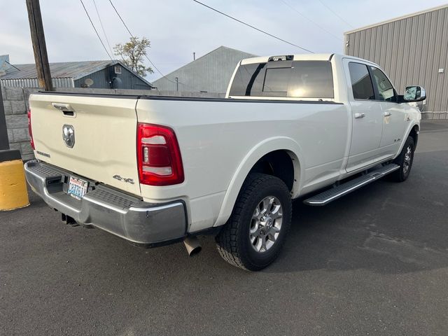 2022 Ram 3500 Laramie