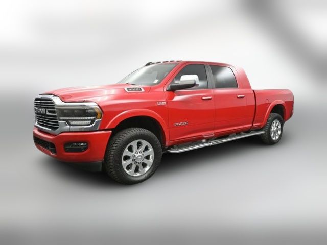 2022 Ram 3500 Laramie
