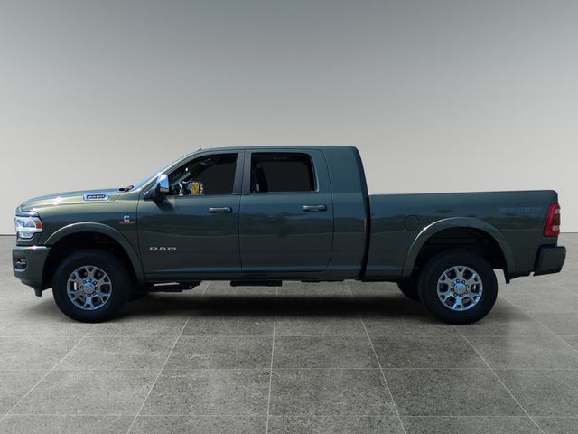 2022 Ram 3500 Laramie