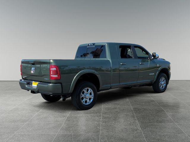 2022 Ram 3500 Laramie