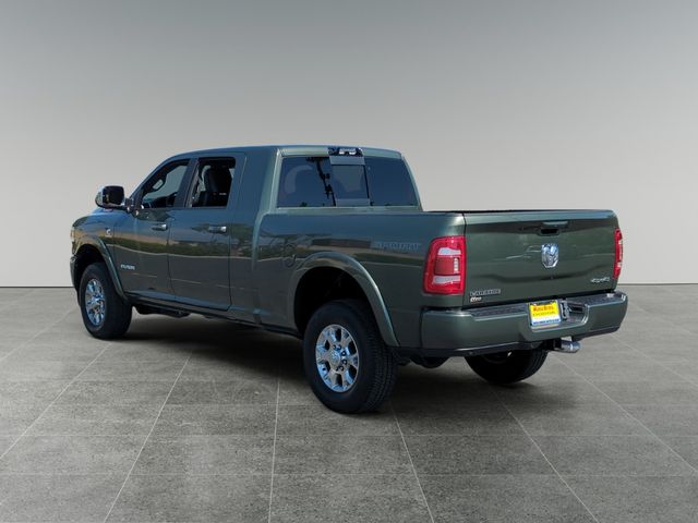 2022 Ram 3500 Laramie