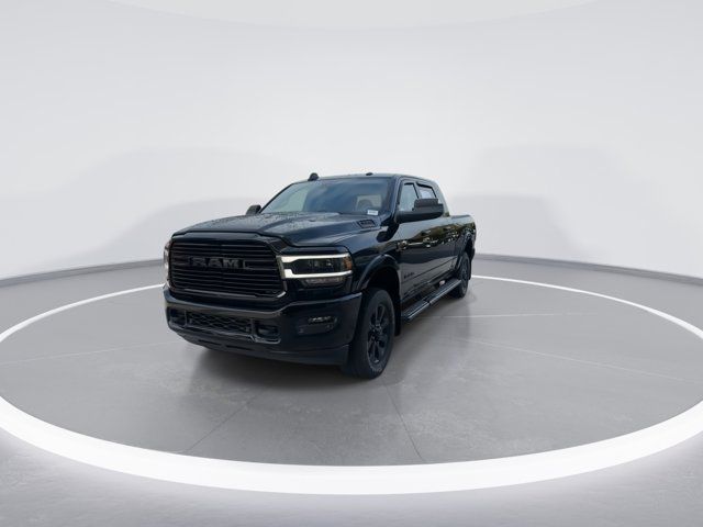 2022 Ram 3500 Laramie