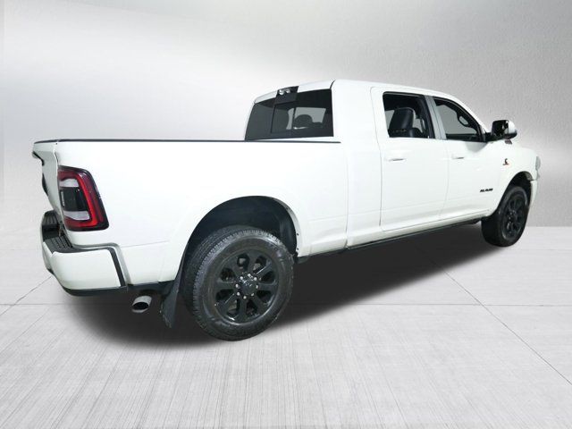 2022 Ram 3500 Laramie