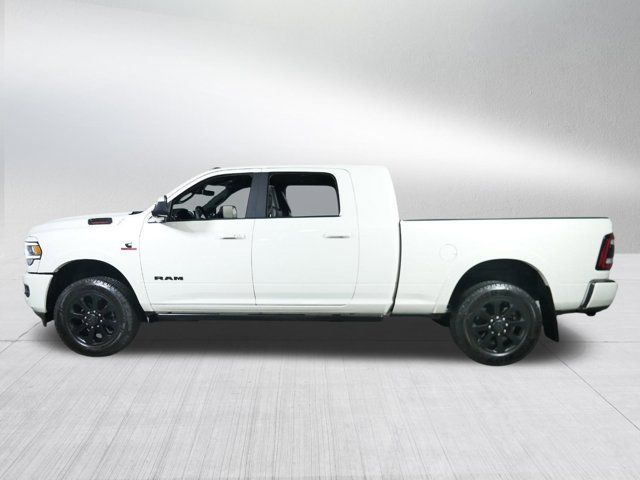 2022 Ram 3500 Laramie