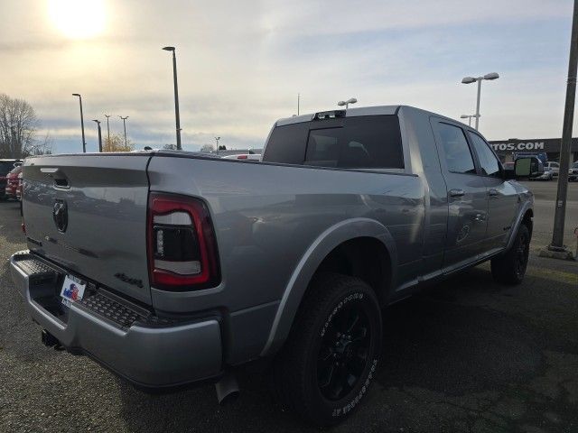 2022 Ram 3500 Laramie