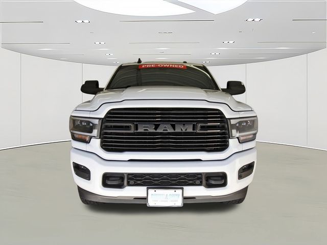 2022 Ram 3500 Laramie