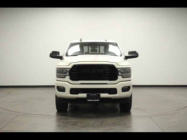 2022 Ram 3500 Laramie