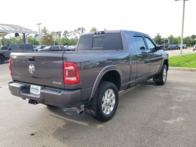 2022 Ram 3500 Laramie