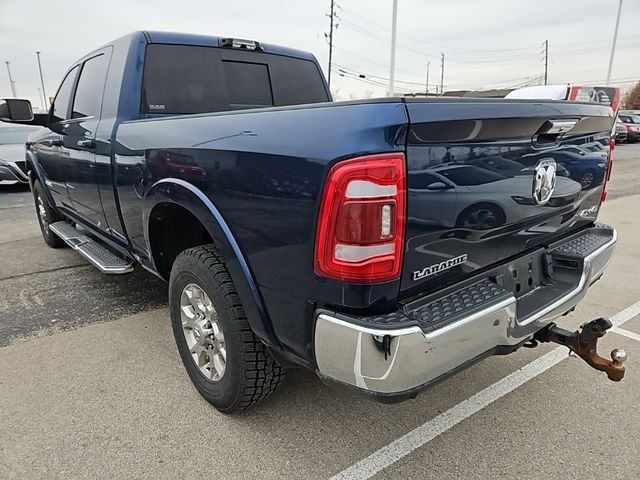 2022 Ram 3500 Laramie