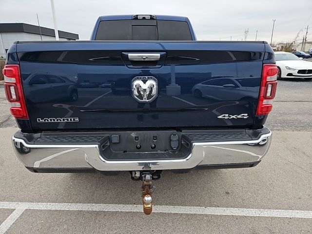 2022 Ram 3500 Laramie