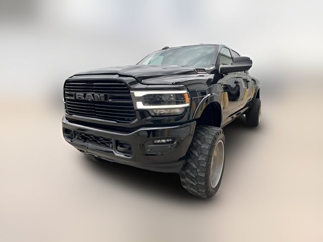 2022 Ram 3500 Laramie