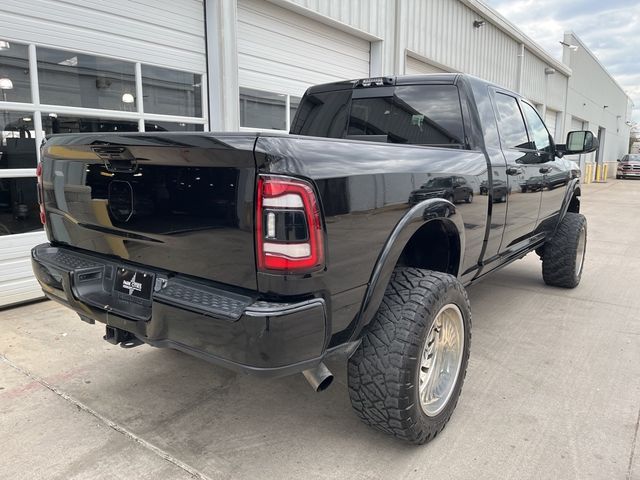 2022 Ram 3500 Laramie