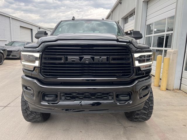 2022 Ram 3500 Laramie