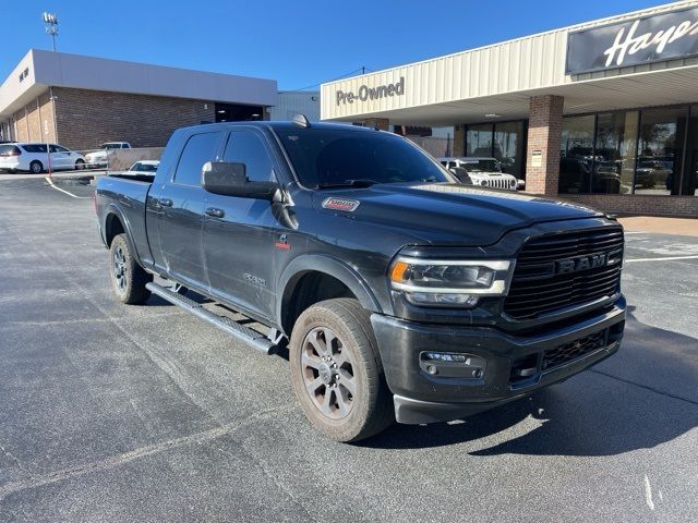 2022 Ram 3500 Laramie