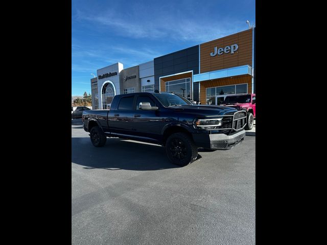 2022 Ram 3500 Laramie