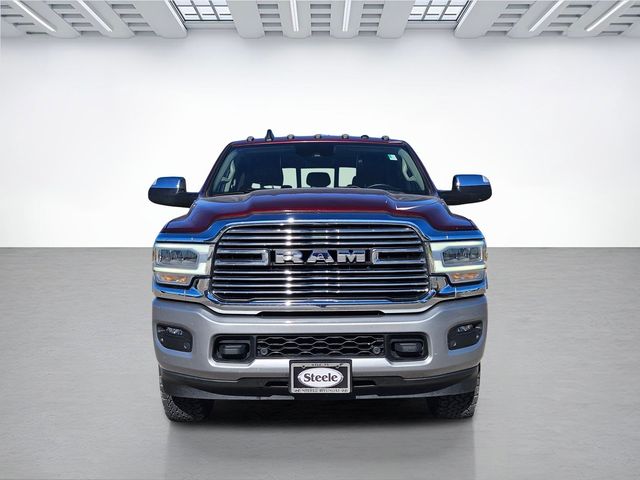 2022 Ram 3500 Laramie