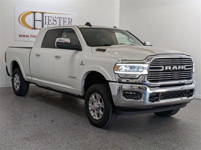 2022 Ram 3500 Laramie