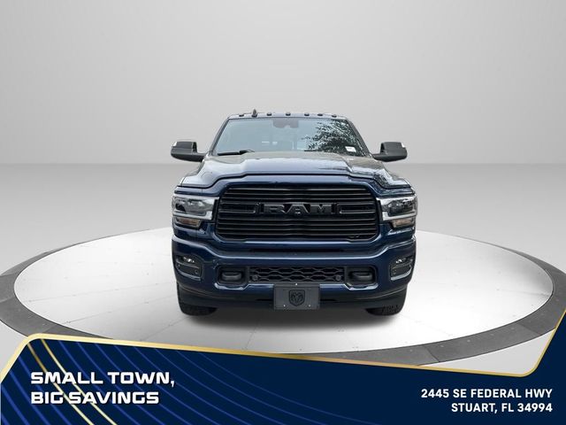 2022 Ram 3500 Laramie