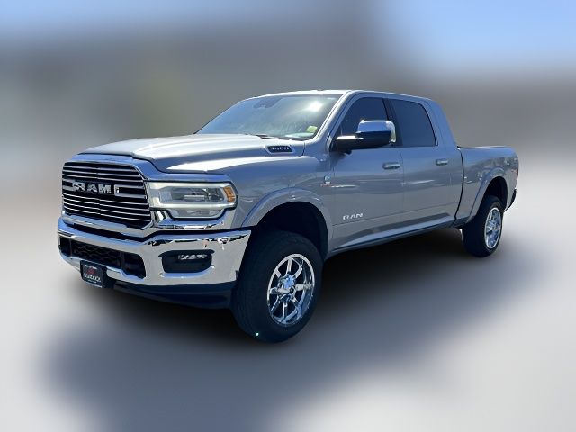 2022 Ram 3500 Laramie